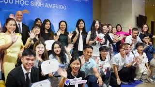 Vietnamese Class of 2026 | Saint Anthony's High School | Diploma Ceremony & Graduation Celebration