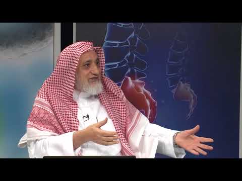 تداعى له سائر الجسد د محمود يوسف عبده