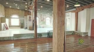 The Guildhaus in Cincinnati OH - cincinnatilofts.com - 2 Bedroom 1 Bath Area Apartment For Rent