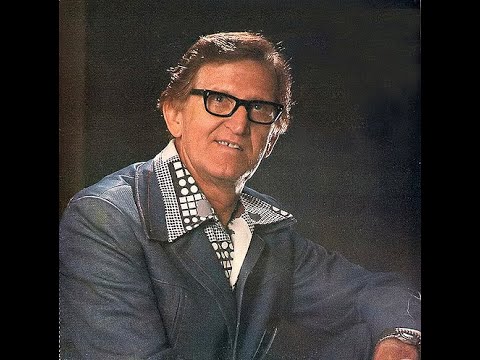 Red Sovine - Lay Down Sally [c.1978].