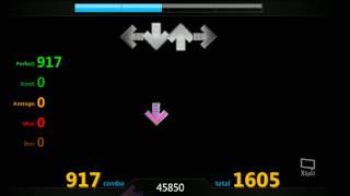 FFR Largiloquent Dithyramb AAA