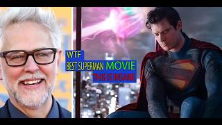 🔥Finally! James Gunn’s Superman Trailer Just Changed Everything for DC! 🔥Lex Luthor, Kaiju, and More