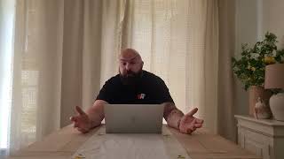 Why I started a Youtube Channel at 40 | Ctrl Alt Scott