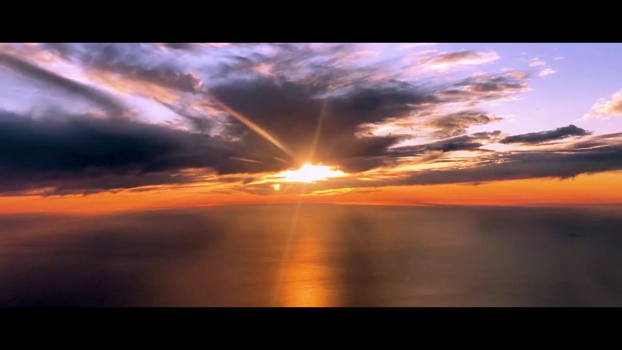 Eventide. (A New Concept EP by Julian Gray)