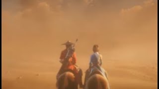 不良人第五季PV