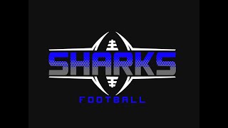 2023 Riverview Sharks Football Team Highlight
