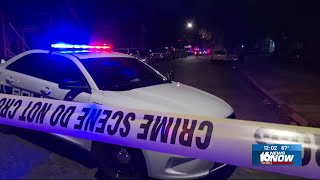 Man arrested after shooting on South Bend's northwest side