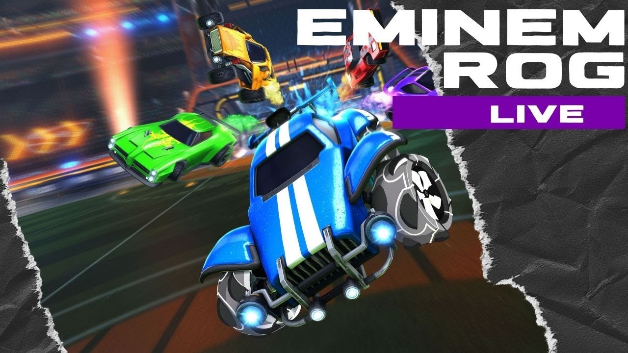 rocket ( potato ) league season 2 - gameplay 2021 - season 2 rocket league live streamHey