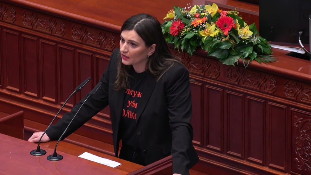 Осми март во сенка на трагедии – институциите на прозивка за заштитата на жените