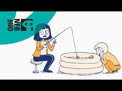 The Great List of Everything | Season 1 | The Fishing Rod