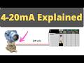 What is 4–20mA? (And Why It’s Still Used Everywhere)