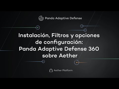 Video: ¿Cómo desinstalo Panda Adaptive Defense Xbox 360?