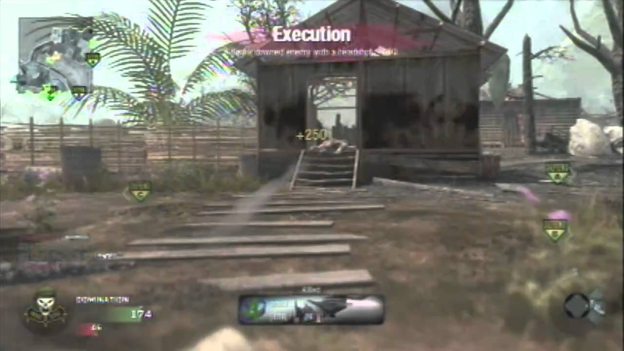 WTF!!!! SECOND CHANCE