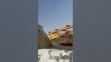 1v2 clutch after my teammate died 💪 #Shorts #CallOfDuty #ClutchPlay #1v2 #codmw3 #fpsgaming