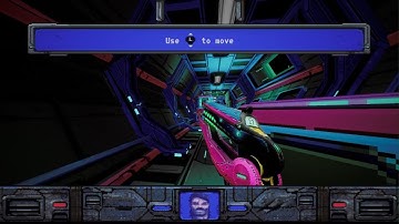 High on Life Intro: Buck Thunder II