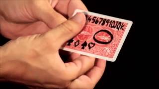 Nanomagics by Roman Garcia Pastur - YouTube