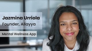 Client Testimonial Mental Wellness App Development - Allayya Idea Usher