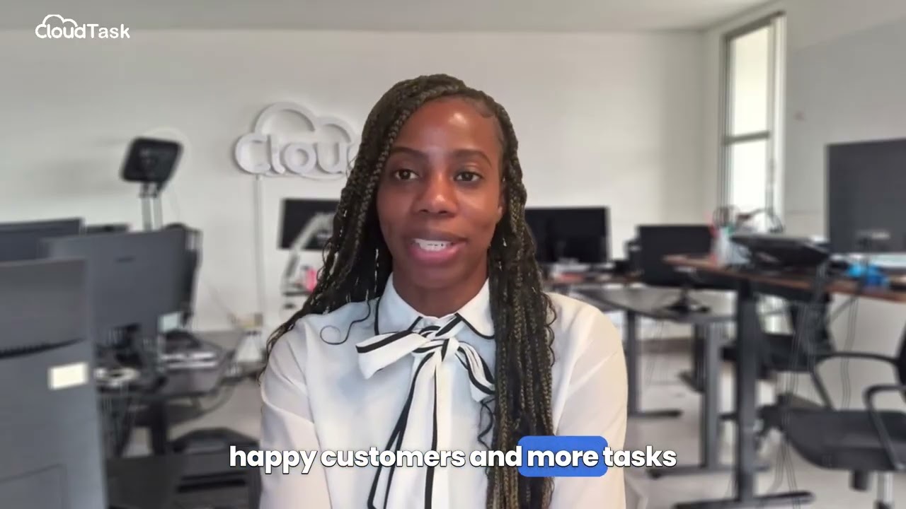Joedy | 5+ Years Customer Service & Operations