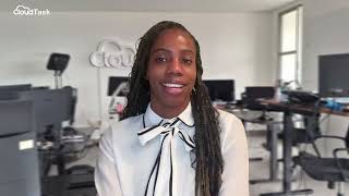 Joedy | Customer Service & Operations experience, using Google Workspace, Monday, and ClickUp