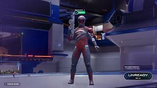 SPLITGATE 2 - FFA DeathMatch on KARMAN STATION with ZerkSeys