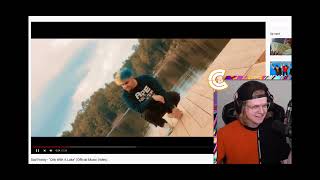 Cufboys reacts to Sad Frosty - Crib with a Lake (lost short vod) (RIP Frosty)