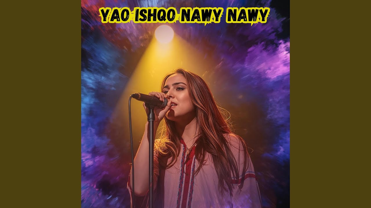 Yao Ishqo Nawy Nawy