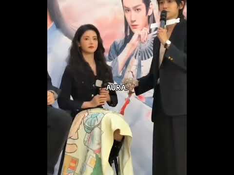 Korean And Chinese Actor Being Gentleman Fyp 