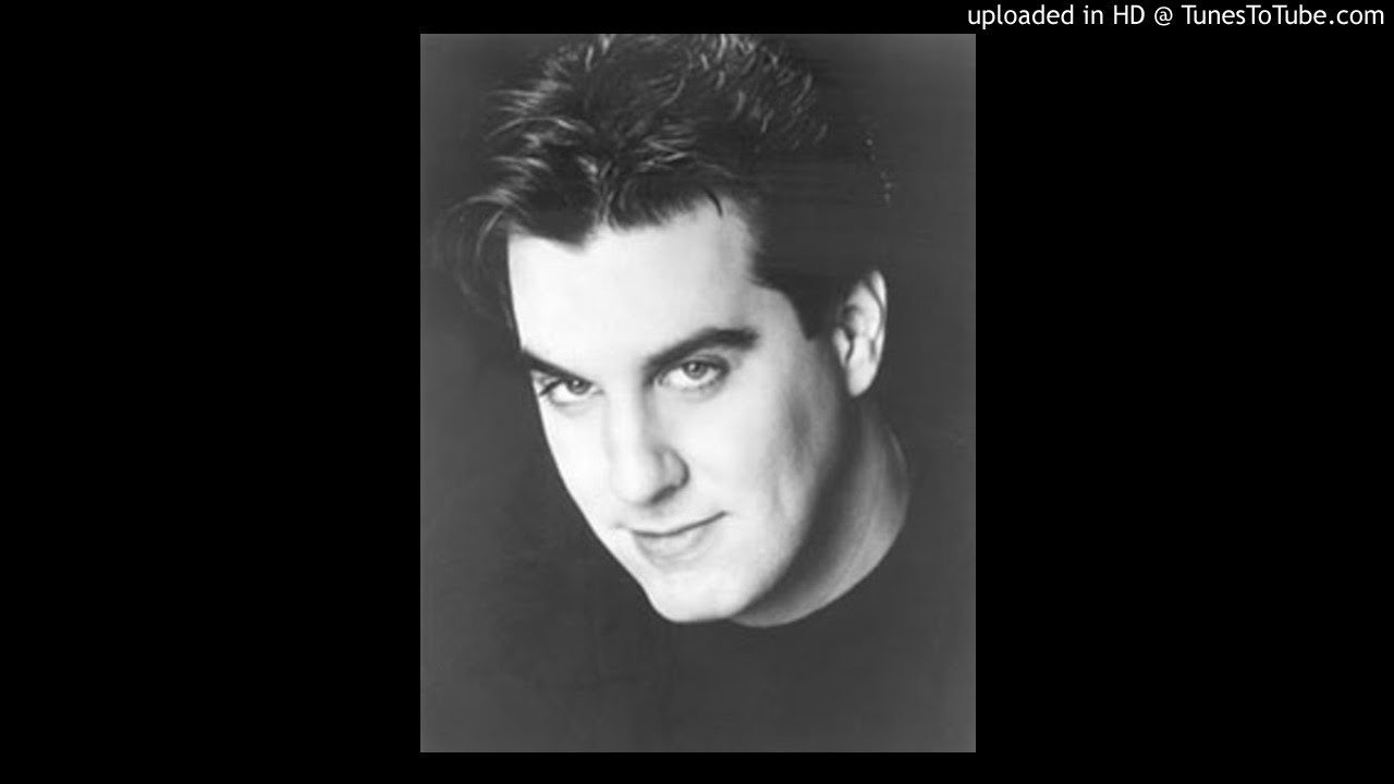 MARK McCRORY: Ibert, Gounod, Verdi, & Rodgers