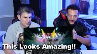 Reaction To PSY - 'Everyday' MV Teaser