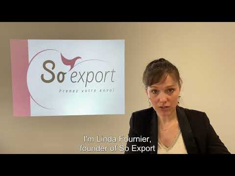 So Export Membre OSCI