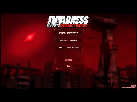 madness project nexus 2 download free