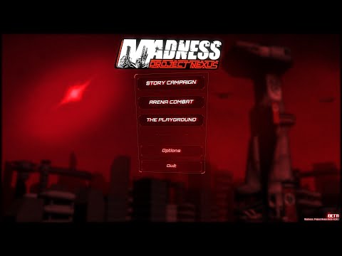 madness project nexus 2 beta download