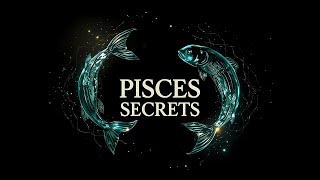 PISCES UNCOVERED: Traits, Secrets & Who They’re Meant to Love