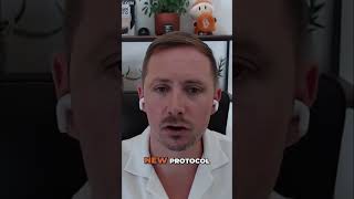 BITCOIN'S TRILLION DOLLAR UNLOCK #shorts