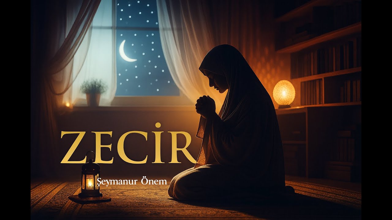 Zecir - 10.Bölüm - Kalpte Derinleşen Sessiz Bağ