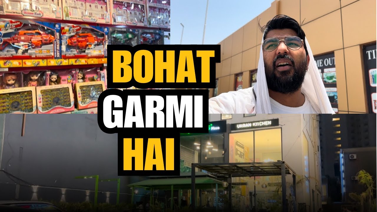 Khanewal to Lahore Journey & Pizza After Office! 🚗🍕| 