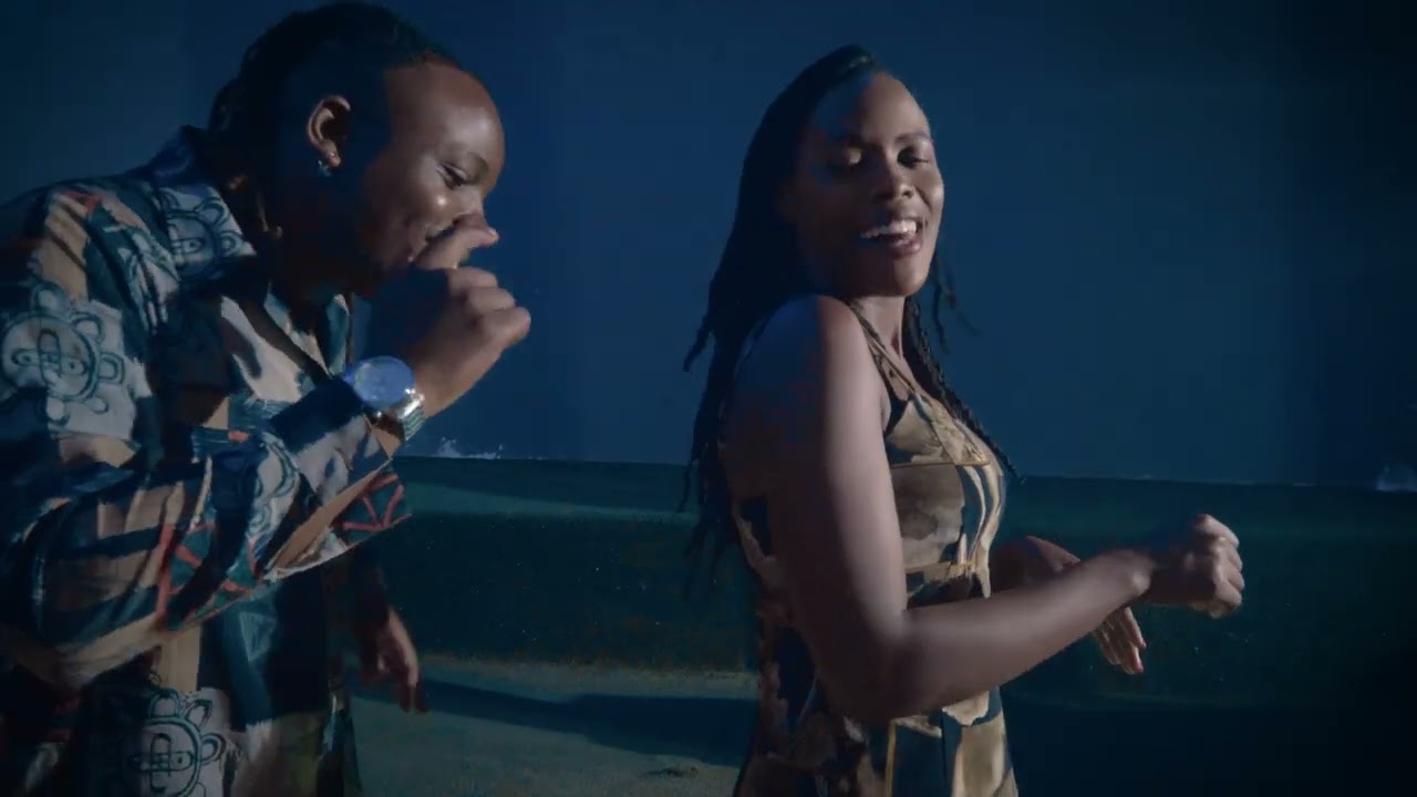 Manzele - Mit Mami  [ Official Video ]