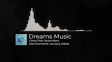 Come Over Novembers — Royalty-Free Lo-Fi Hip-Hop Beat | Relaxing Background Music for Creators