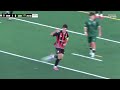 Match Highlights: Des Moines Menace vs Capital City Roots FC (Friendly) (5-9-26)