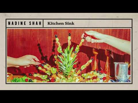 Nadine Shah - Dillydally (Official Audio)