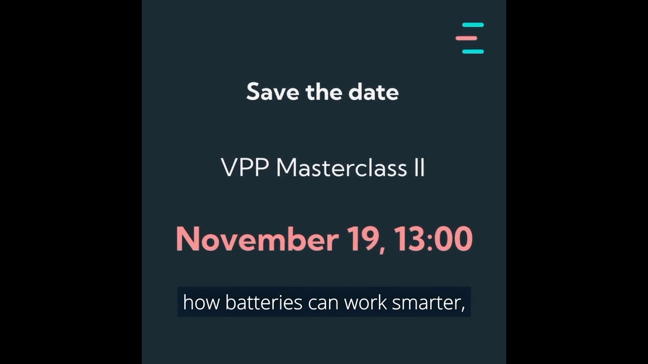 The Power of Co-Located Batteries: Unlocking Full Revenue Potential | Masterclass 9