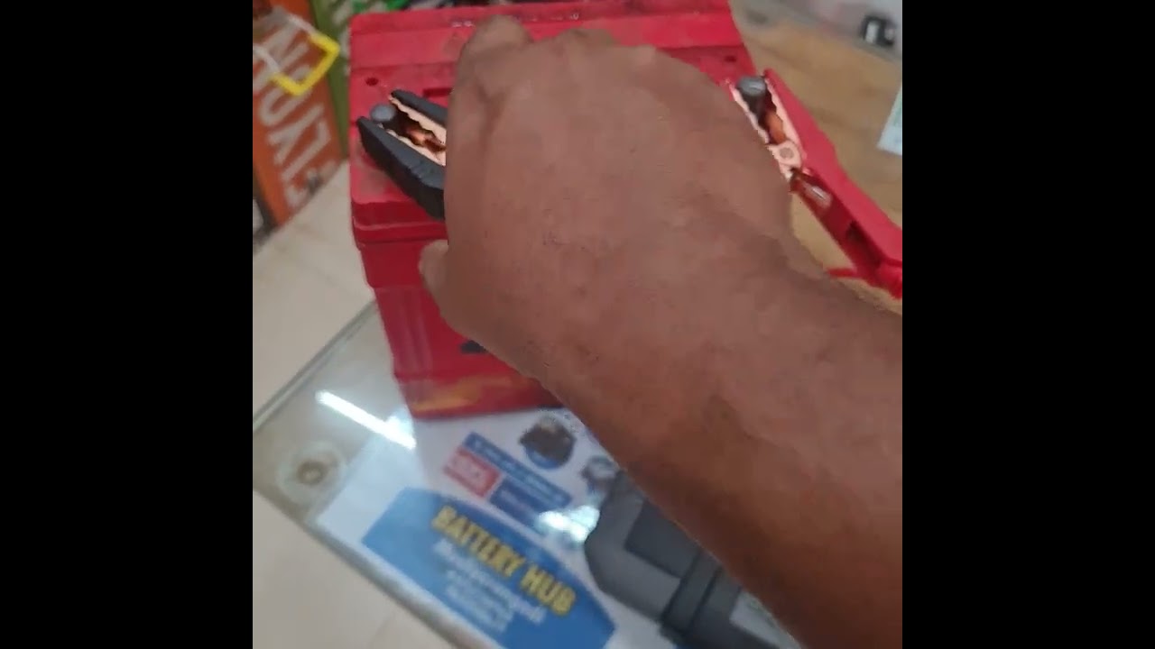 HOW TO CHECK EXIDE ML38B20L (35AH) WITH TOPDON BT600 BATTERY TESTER