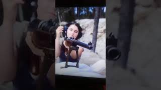 The Worlds First Anti Tank Rifle Ww1