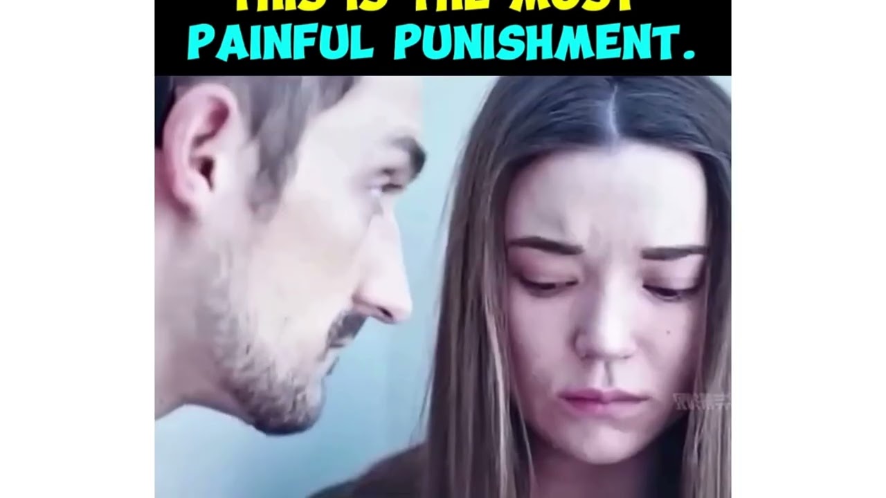 This Is The Most Painful Punishment Movie Explained
