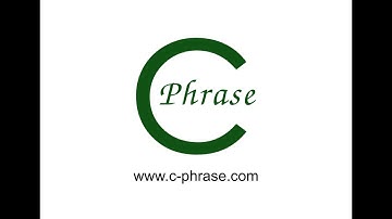 12 minutes to a complete database and NLP solution!