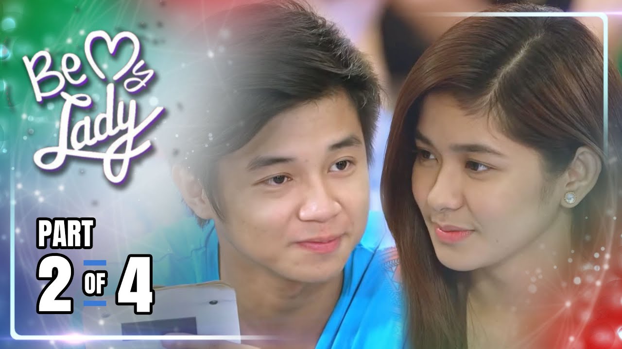 Be My Lady | Episode 208 (2/4) | December 12, 2022