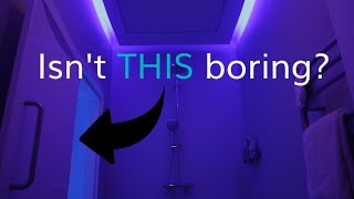 What the FAQ?! Isn't floating boring?