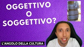 Nulla È Oggettivo, Tutto È Soggettivo - Puntata - Langolo Della Cultura