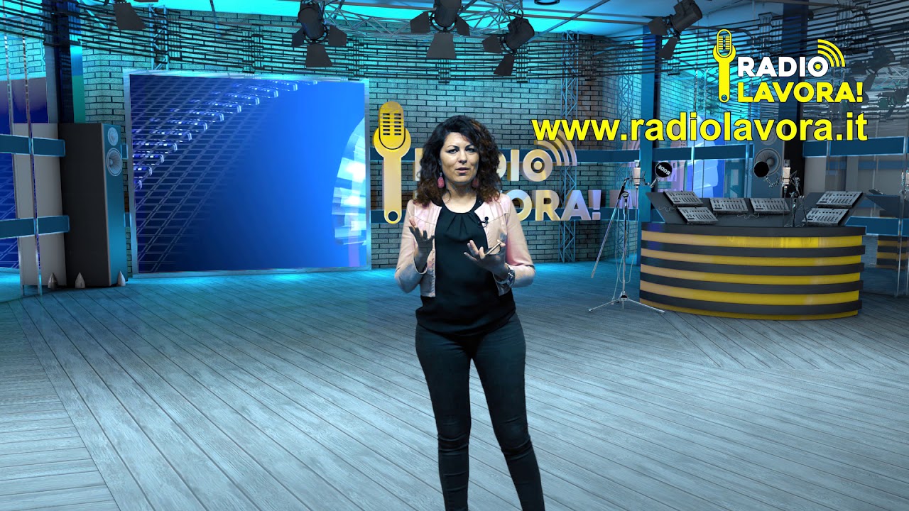 RADIOLAVORA TUTORIAL