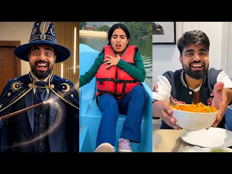 Dushyant Bana Jadugar || dushyant kukreja short video / #​dushyantkukreja #shortfilm​​ #love​